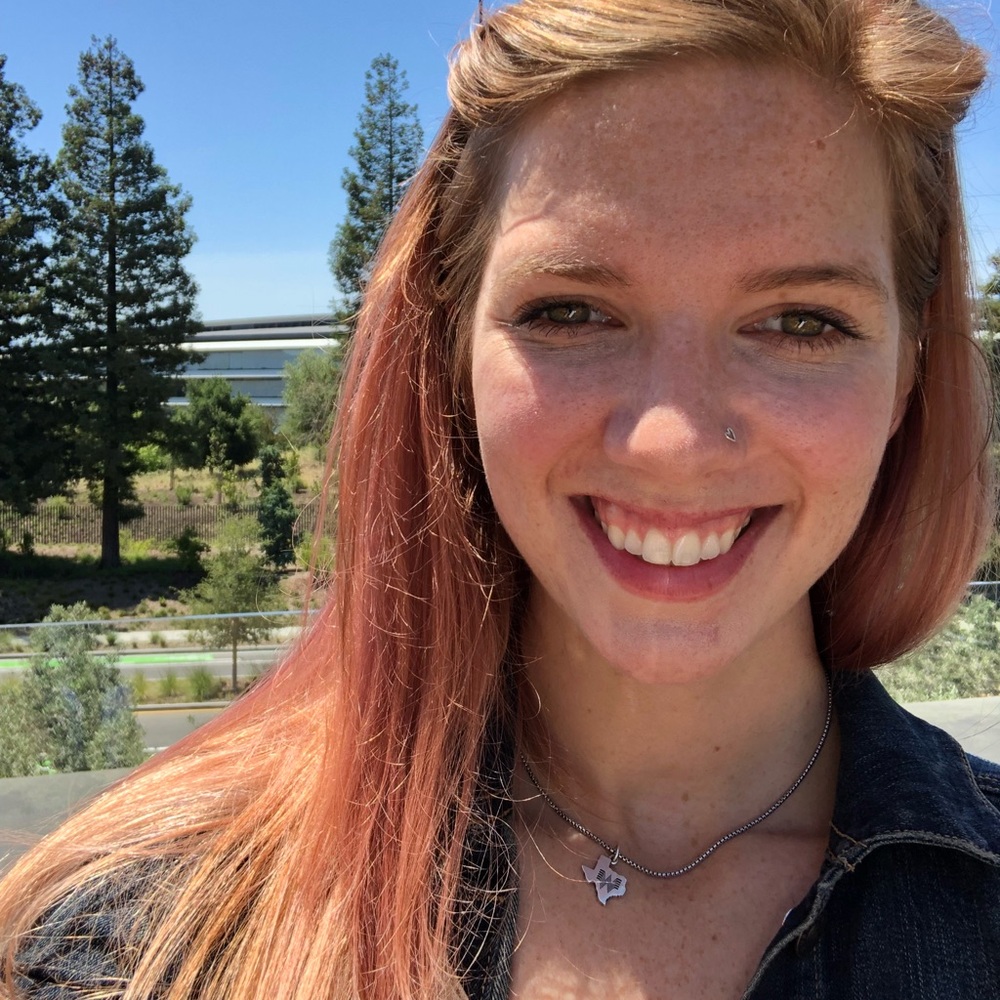 Meet your Posher, Lauren